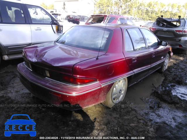 1994 BUICK SKYLARK CUSTOM 1G4NV55M8RC288163 Bild 3