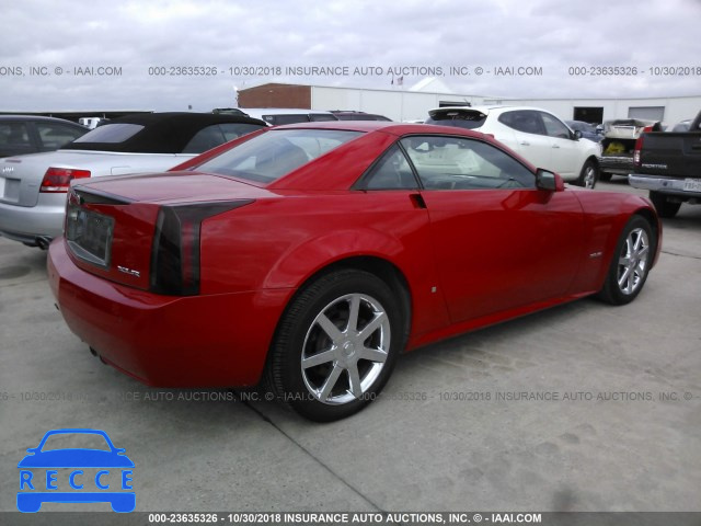 2007 CADILLAC XLR 1G6YV36A275601139 Bild 3