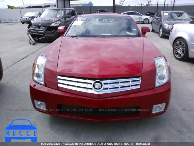 2007 CADILLAC XLR 1G6YV36A275601139 image 5