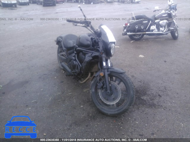 2017 KAWASAKI EN650 D JKAENED19HDA03455 image 0