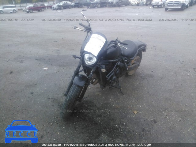 2017 KAWASAKI EN650 D JKAENED19HDA03455 image 1