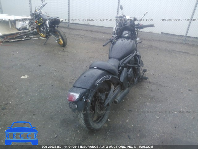 2017 KAWASAKI EN650 D JKAENED19HDA03455 image 3