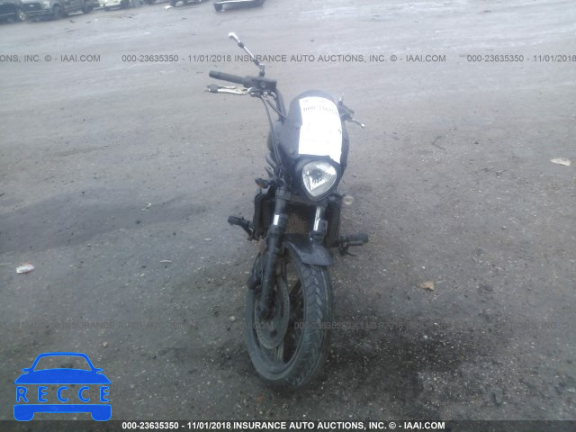 2017 KAWASAKI EN650 D JKAENED19HDA03455 image 4