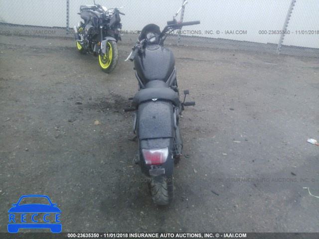 2017 KAWASAKI EN650 D JKAENED19HDA03455 image 5