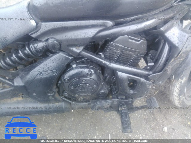 2017 KAWASAKI EN650 D JKAENED19HDA03455 image 7