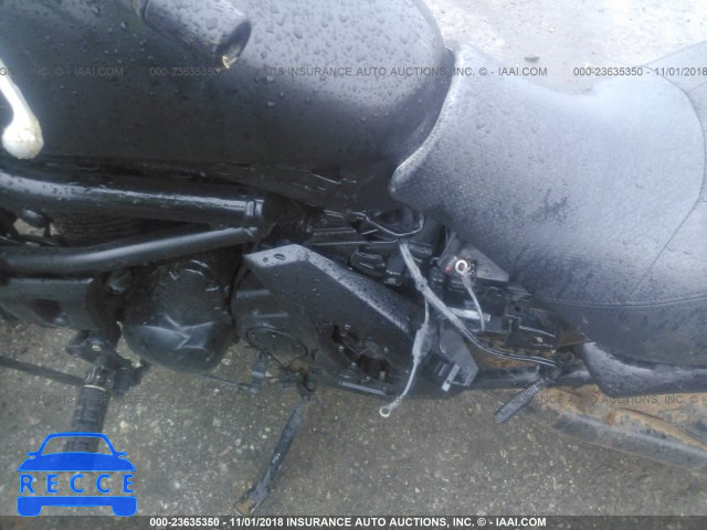 2017 KAWASAKI EN650 D JKAENED19HDA03455 image 8