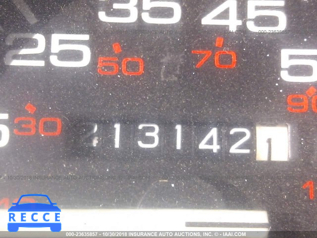 1990 JEEP COMANCHE PIONEER 1J7FT36LXLL137547 Bild 6