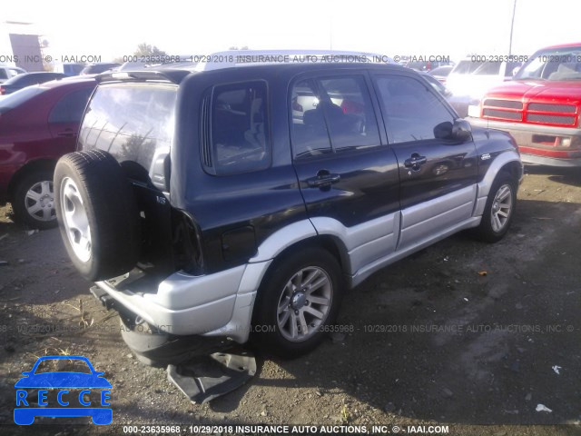 2005 SUZUKI GRAND VITARA LX/EX JS3TE62V654100177 image 3