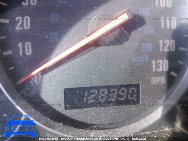 2005 SUZUKI GRAND VITARA LX/EX JS3TE62V654100177 image 6