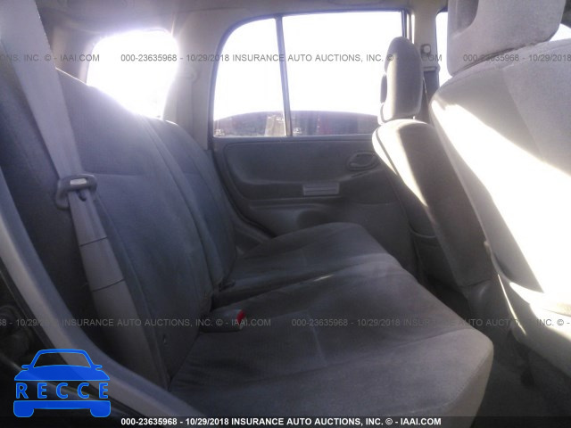 2005 SUZUKI GRAND VITARA LX/EX JS3TE62V654100177 image 7
