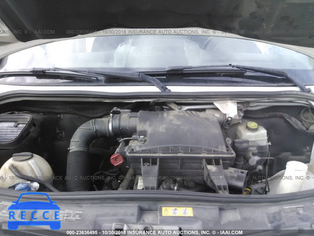 2014 FREIGHTLINER SPRINTER 2500 WDYPE8DC6E5861118 image 9