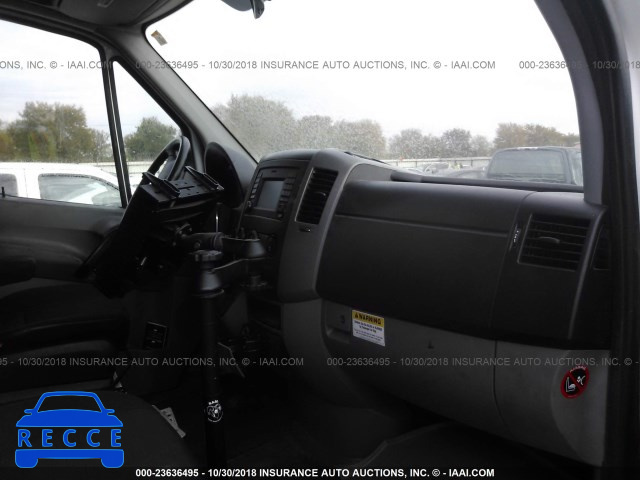 2014 FREIGHTLINER SPRINTER 2500 WDYPE8DC6E5861118 image 4