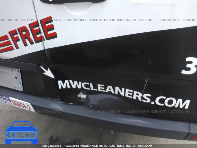 2014 FREIGHTLINER SPRINTER 2500 WDYPE8DC6E5861118 image 5