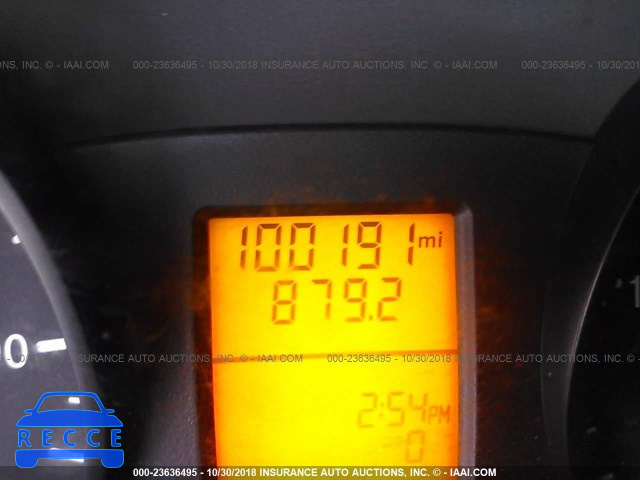 2014 FREIGHTLINER SPRINTER 2500 WDYPE8DC6E5861118 image 6