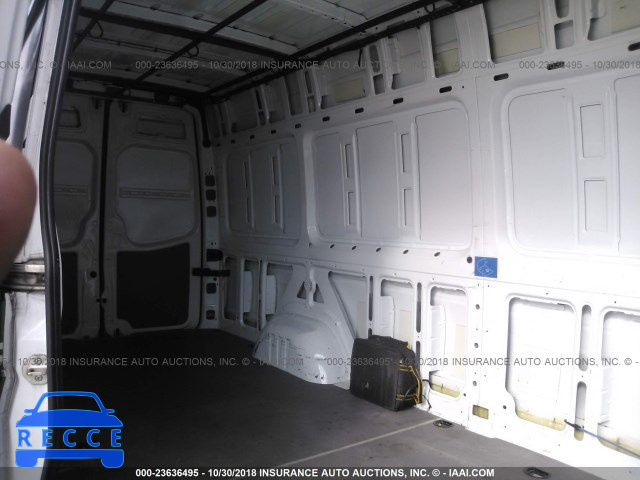 2014 FREIGHTLINER SPRINTER 2500 WDYPE8DC6E5861118 image 7