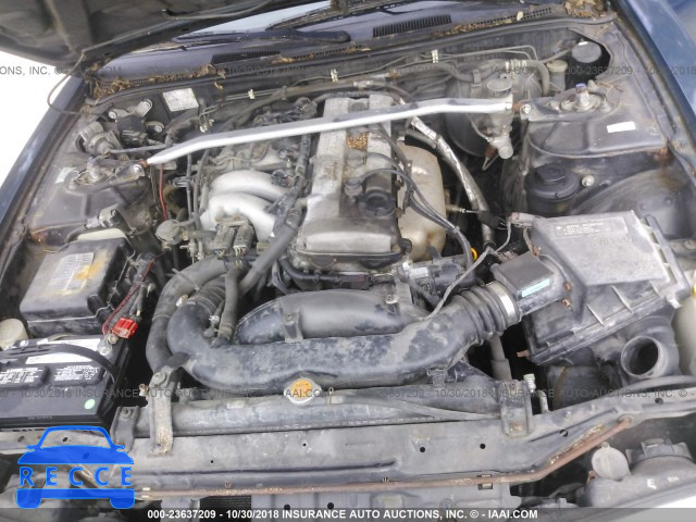 1996 NISSAN 240SX SE JN1AS44D2TW050180 image 9