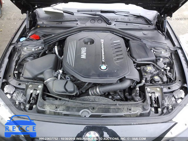 2017 BMW M240XI WBA2G3C3XHV641633 зображення 9