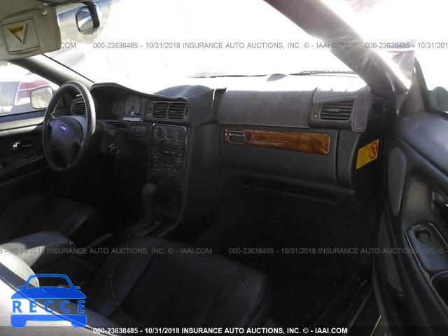 1999 VOLVO C70 TURBO YV1NK53D6XJ008923 image 4