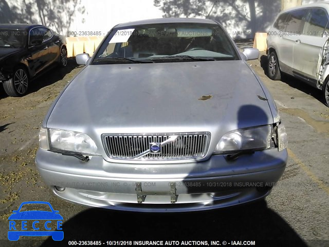 1999 VOLVO C70 TURBO YV1NK53D6XJ008923 image 5
