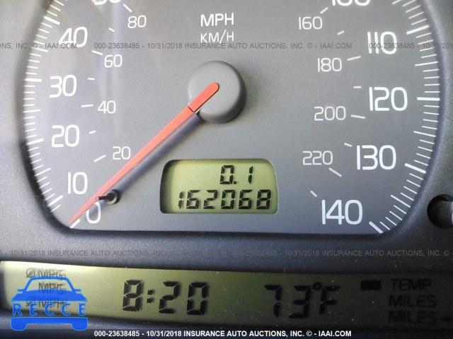 1999 VOLVO C70 TURBO YV1NK53D6XJ008923 image 6