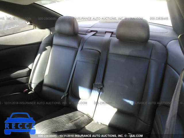 1999 VOLVO C70 TURBO YV1NK53D6XJ008923 image 7