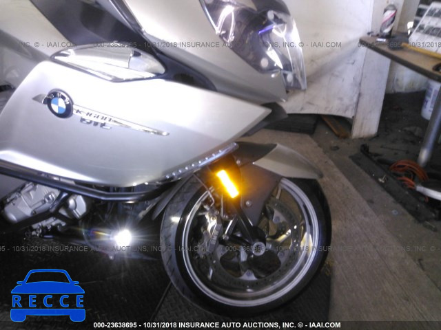 2012 BMW K1600 GTL WB1061202CZZ22638 image 4