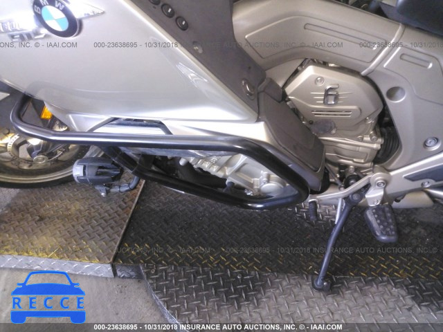 2012 BMW K1600 GTL WB1061202CZZ22638 image 8