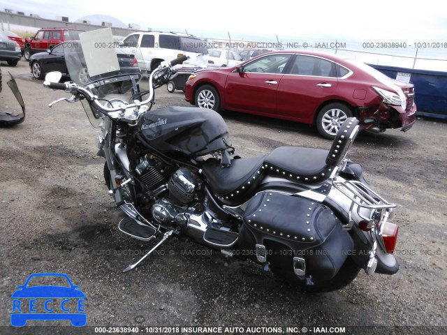 2006 YAMAHA XVS65 A JYAVM01E96A096424 image 2