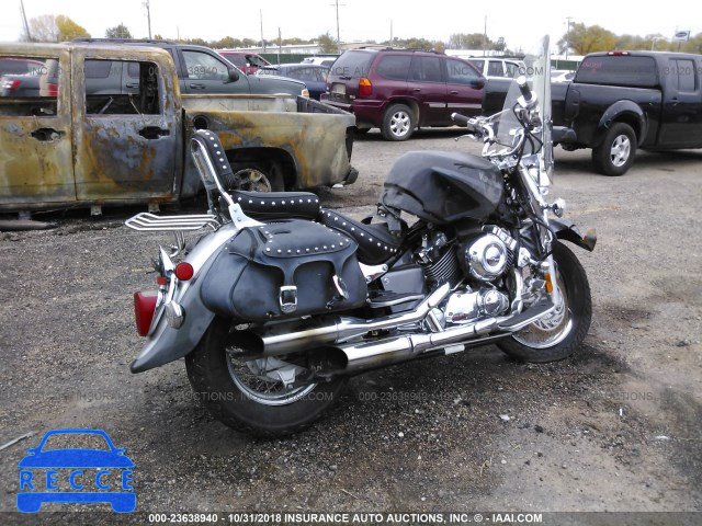 2006 YAMAHA XVS65 A JYAVM01E96A096424 image 3