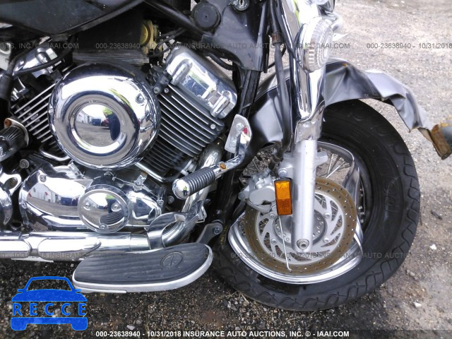 2006 YAMAHA XVS65 A JYAVM01E96A096424 image 4