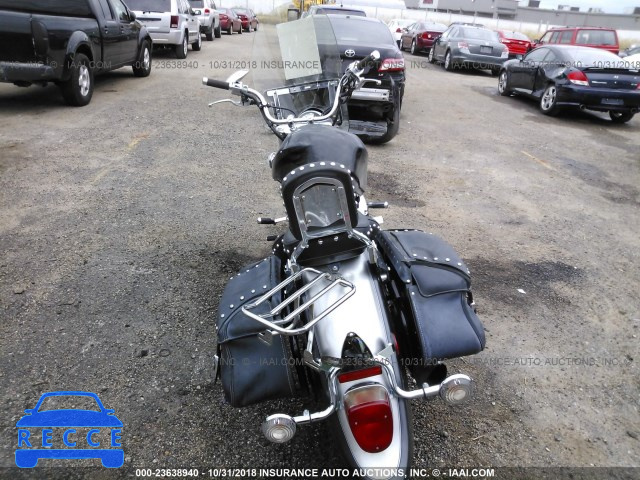 2006 YAMAHA XVS65 A JYAVM01E96A096424 image 5