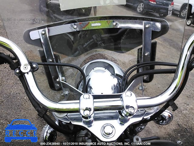2006 YAMAHA XVS65 A JYAVM01E96A096424 image 6
