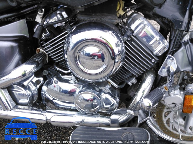 2006 YAMAHA XVS65 A JYAVM01E96A096424 image 7