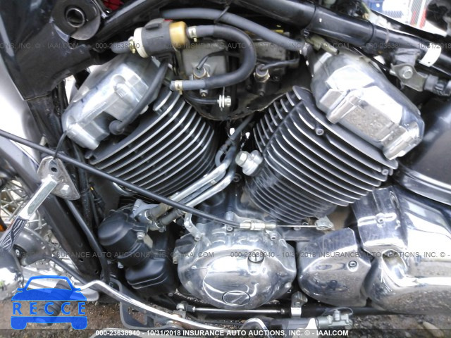 2006 YAMAHA XVS65 A JYAVM01E96A096424 image 8