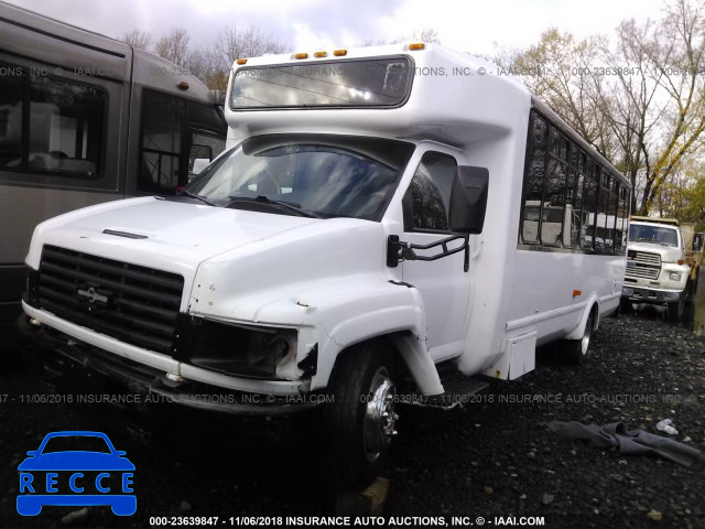 2005 CHEVROLET C5500 C5V042 1GBE5V1235F525082 Bild 1