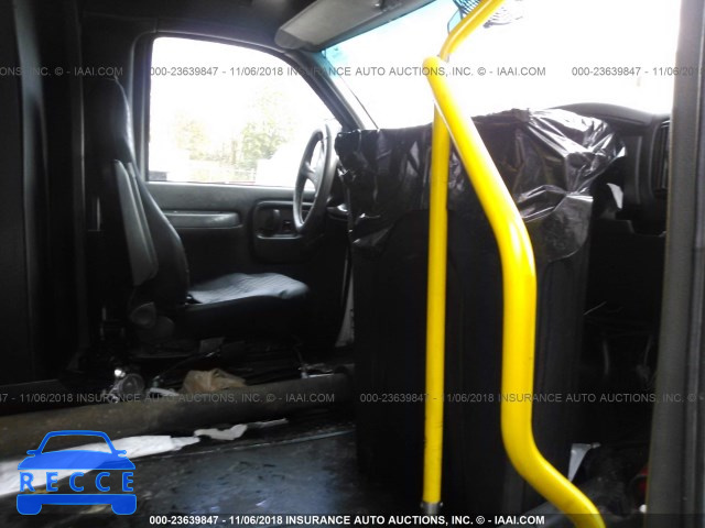 2005 CHEVROLET C5500 C5V042 1GBE5V1235F525082 image 4