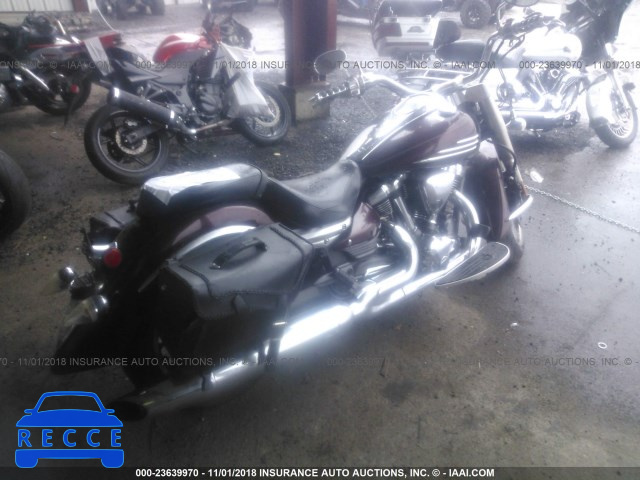 2006 YAMAHA XV1900 A JYAVP21E96A000777 image 3