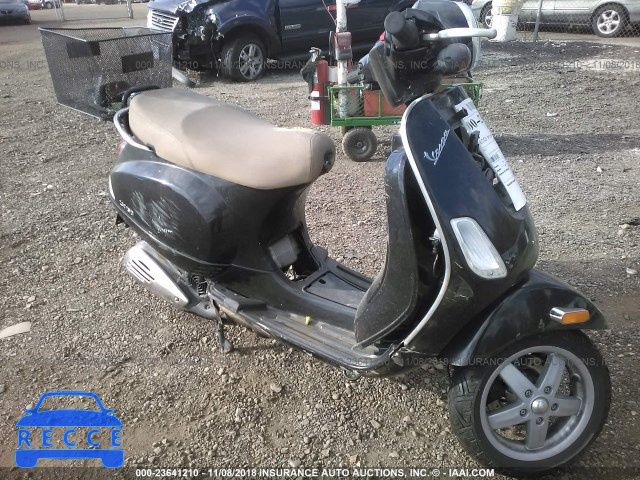 2007 VESPA LX 150 ZAPM448F275006285 Bild 0