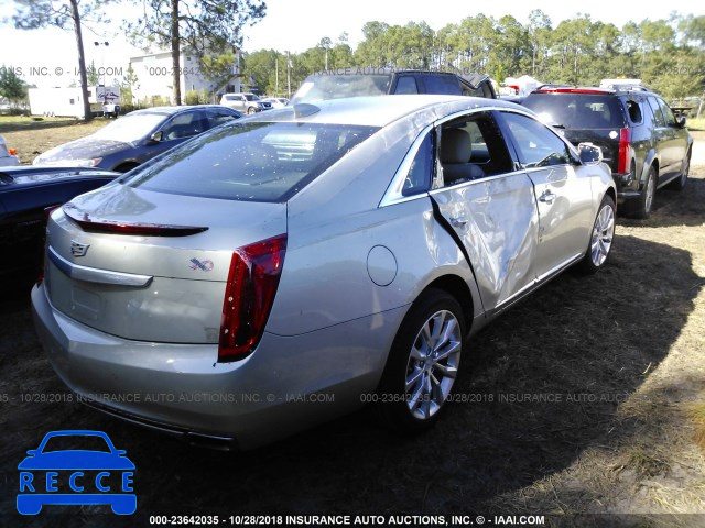 2016 CADILLAC XTS LUXURY COLLECTION 2G61M5S39G9108116 image 3