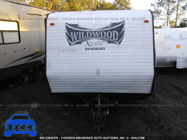 2014 WILDWOOD OTHER 4X4TWD724ER346897 Bild 9