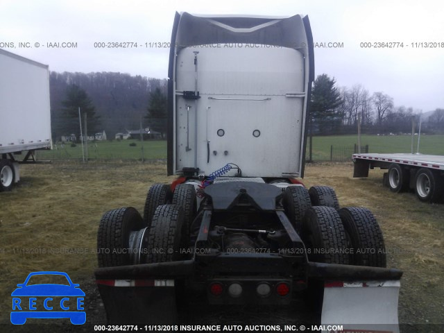 2011 KENWORTH T660 T660 1XKAD49X3BJ292440 Bild 7