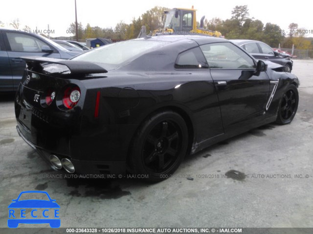 2015 NISSAN GT-R PREMIUM/BLACK JN1AR5EF8FM280906 image 1