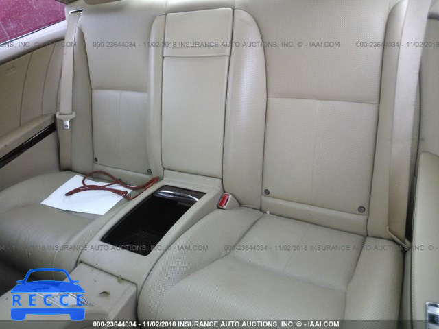 2007 MERCEDES-BENZ CL 550 WDDEJ71X37A007557 image 7