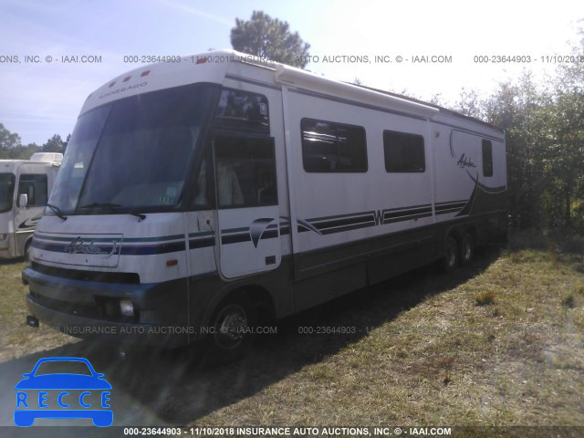 1997 FORD F530 SUPER DUTY 3FCMF53G9VJA06116 image 1