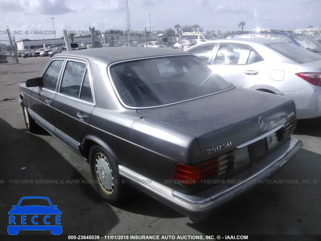 1991 MERCEDES-BENZ 350 SD WDBCB34D7MA576446 зображення 2