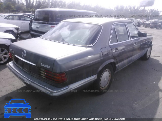 1991 MERCEDES-BENZ 350 SD WDBCB34D7MA576446 image 3