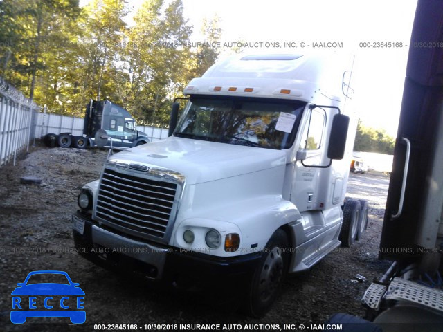 2007 FREIGHTLINER ST120 ST120 1FUJBBCV07LU22742 image 1