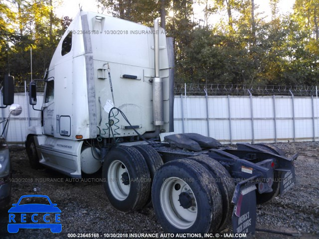 2007 FREIGHTLINER ST120 ST120 1FUJBBCV07LU22742 image 2