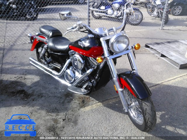 2004 KAWASAKI VN1500 E JKBVNAE114A115002 зображення 0