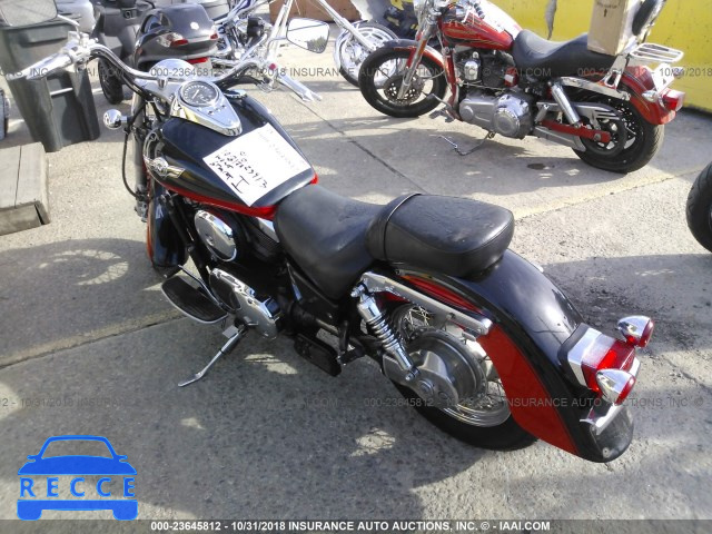 2004 KAWASAKI VN1500 E JKBVNAE114A115002 image 2